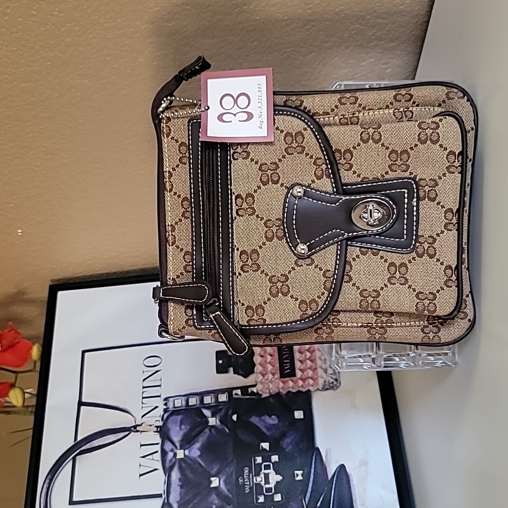 38 Hobo purse